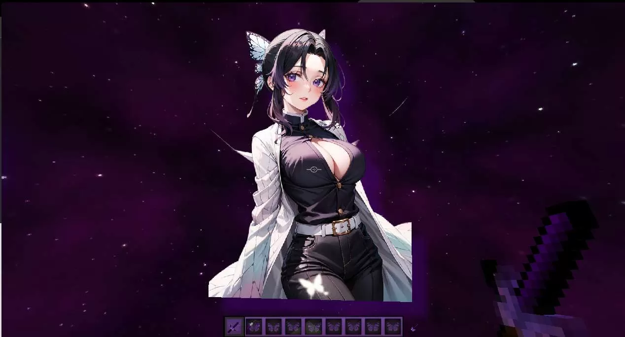 Gallery Image 4 for Shinobu Kocho on PVPRP